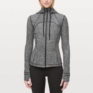 Lululemon Hooded Define Jacket